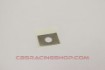 Picture of 53882-16030 - Seal, Fr Fender