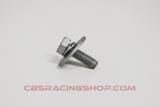 Picture of 90119-06355 - Bolt, W/Washer