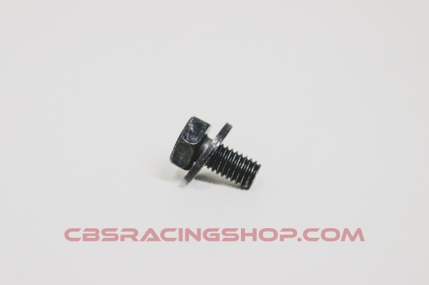 Billede af 91621-G0612 - Bolt, W/Washer
