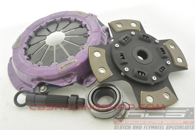 Billede af Race Sprung Ceramic 750Nm - Xtreme Performance