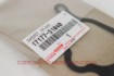 Image de 17177-31040 - Gasket, Intake