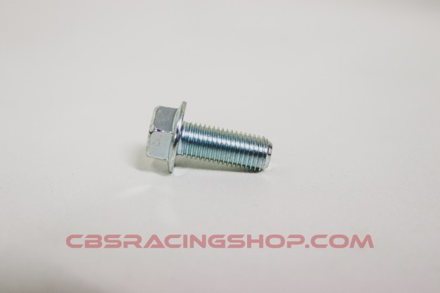 Picture of 91512-81025 - Bolt, Flange