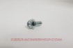 Billede af 91512-81025 - Bolt, Flange