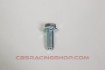 Picture of 91512-81025 - Bolt, Flange