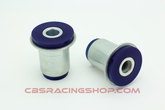Picture of (IS220/250) Control Arm-/Trailing Arm Bush - SuperPro