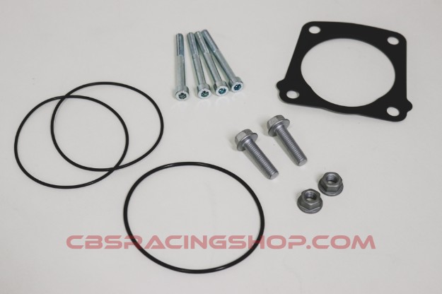 Afbeeldingen van 2JZ Non VVTi DBW Hardware kit - CBS Racing