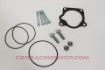 Afbeeldingen van 2JZ VVTi DBW Hardware kit - CBS Racing