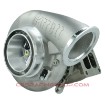 Afbeeldingen van Garrett G45-1125 Turbocharger 1.01 A/R T4 Twinscroll / V-Band