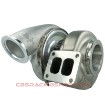 Afbeeldingen van Garrett G45-1125 Turbocharger 1.01 A/R T4 Twinscroll / V-Band