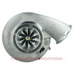 Afbeeldingen van Garrett G45-1350 Turbocharger 1.44 A/R T4 Split/ V-Band