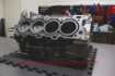 Billede af 11400-38081 - Block Assy, Short