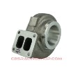 Picture of Garrett G45 Turbine Housing 1.01 A/R T4 Twinscroll / 757707-0023