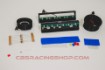 Afbeeldingen van MK4 Supra HVAC LED conversion kit - JP Ledworx