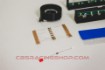 Bild von MK4 Supra HVAC LED conversion kit - JP Ledworx