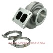 Image de Garrett G40 Turbine Housing 0.85 A/R T4 Twinscroll / 757707-0032