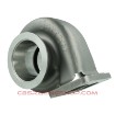 Afbeeldingen van Garrett G40 Turbine Housing 0.85 A/R T4 Twinscroll / 757707-0032