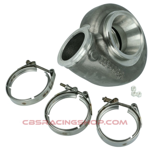 Image de Garrett G40 Turbine Housing 0.85 A/R V-Band / 757707-0027