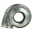 Afbeeldingen van Garrett G40 Turbine Housing 0.85 A/R V-Band / 757707-0027