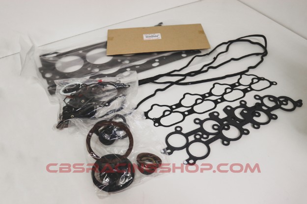 Picture of 04111-38181 - Gasket Kit, Engine Overhaul