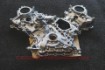 Billede af 11310-38100 Cover sub-assy, timing chain orbelt