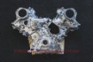 Billede af 11310-38100 Cover sub-assy, timing chain orbelt