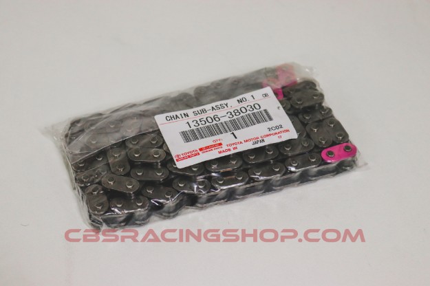 Bild von 13506-38030 - Chain Sub-Assy, No.1