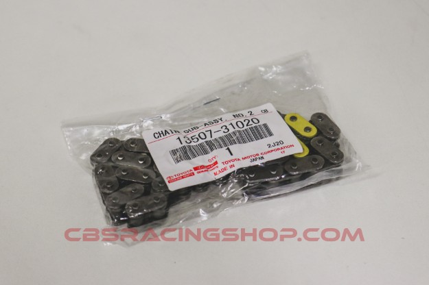 Bild von 13507-31020 - Chain Sub-Assy, No.2
