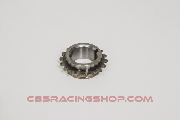 Bild von 13521-38030 - Gear