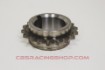 Bild von 13521-38030 - Gear