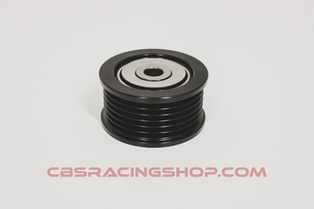Picture of 16604-38020 - Pulley Sub-Assy,