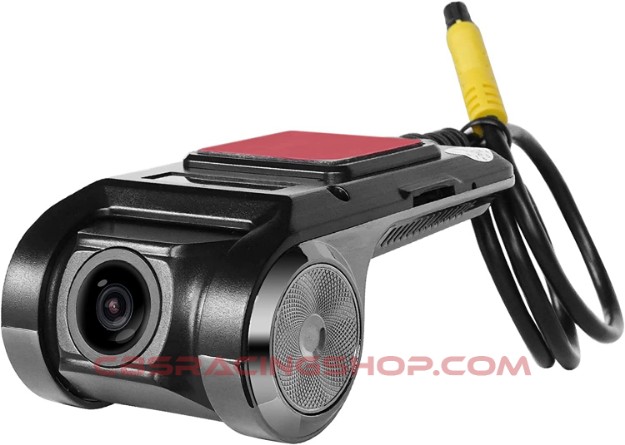 Bild von ATOTO AC-44P2 1080P USB DVR On-Dash Camera