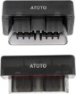 Billede af ATOTO AC-4450 Bluetooth OBDII/ OBD2 Car Diagnostic Scanner/Scan Tool