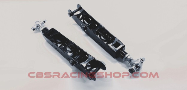 Picture of Adjustable Lower Arms Is200 Stock Rear - FAT Drift Performance