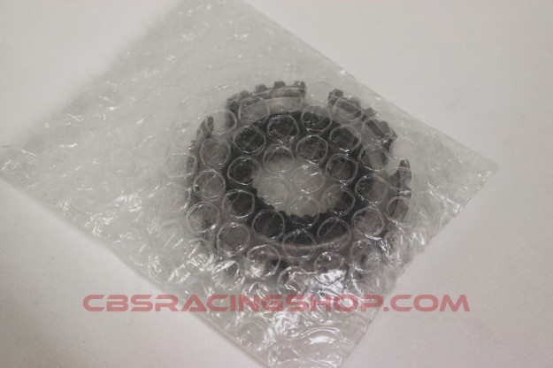 Image de 33362-12051 - Hub, Transmission