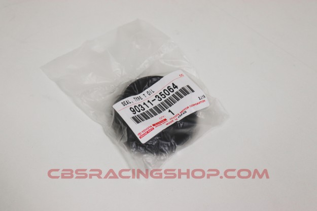 Bild von 90311-35064 - Seal, Type T Oil