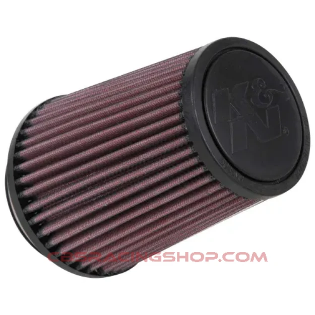 Billede af (RU-5111) K&N UNIVERSAL CLAMP-ON AIR FILTER