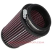 Picture of (RU-5111) K&N UNIVERSAL CLAMP-ON AIR FILTER
