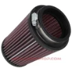 Bild von (RU-5111) K&N UNIVERSAL CLAMP-ON AIR FILTER