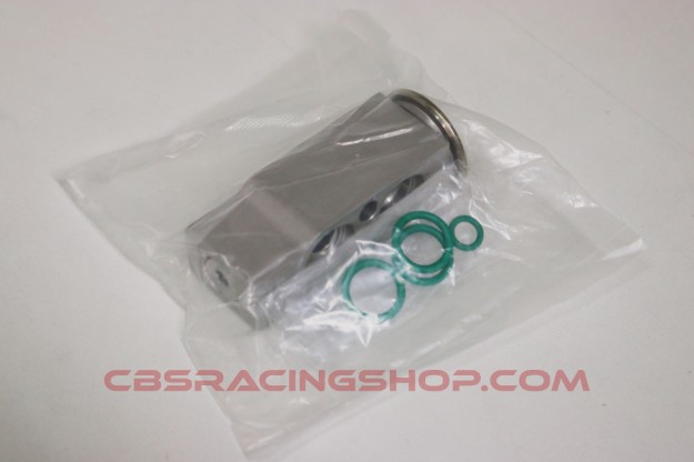 Bild von A/C Expansion Valve (88515-22240 OEM Replacement)