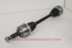 Picture of CV Axle (42340-24060 OEM Replacement)