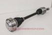 Picture of CV Axle (42340-24060 OEM Replacement)