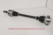 Picture of CV Axle (42340-24060 OEM Replacement)