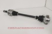 Bild von CV Axle (42340-24060 OEM Replacement)