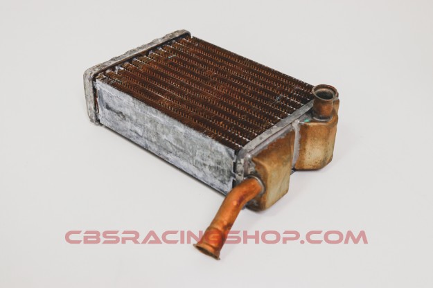 Image de Heater Core (87107-14200 OEM Replacement)