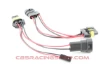 Picture of 9006 high beam splitter - car - Aharon