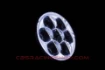 Bild von Aharon LED High beam projector - Retrofitlab