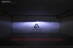 Afbeeldingen van Aharon Optimus NT - Bi-xenon projectors Hella G5 design - Retrofitlab