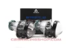 Image de Aharon Optimus NT - Bi-xenon projectors Hella G5 design - Retrofitlab