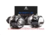 Afbeeldingen van Aharon TL-R Bi-Xenon projectors - Retrofitlab