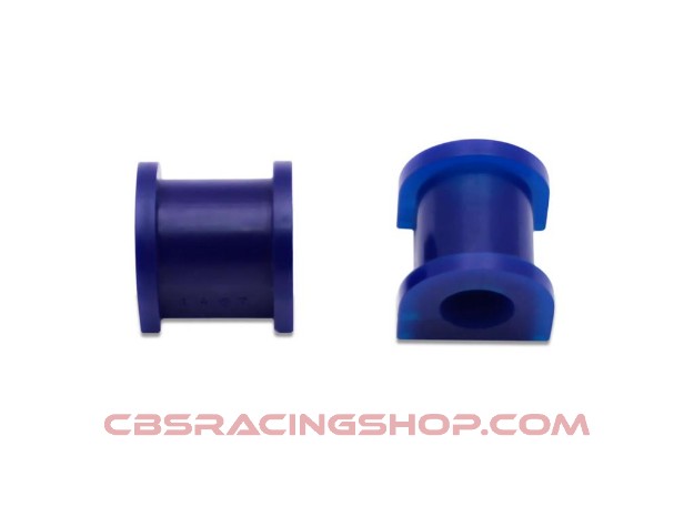 Afbeeldingen van Rear (Toyota MKIV) Anti-Roll Bar Mount Bush Kit (SPF1487-19K) - SuperPro